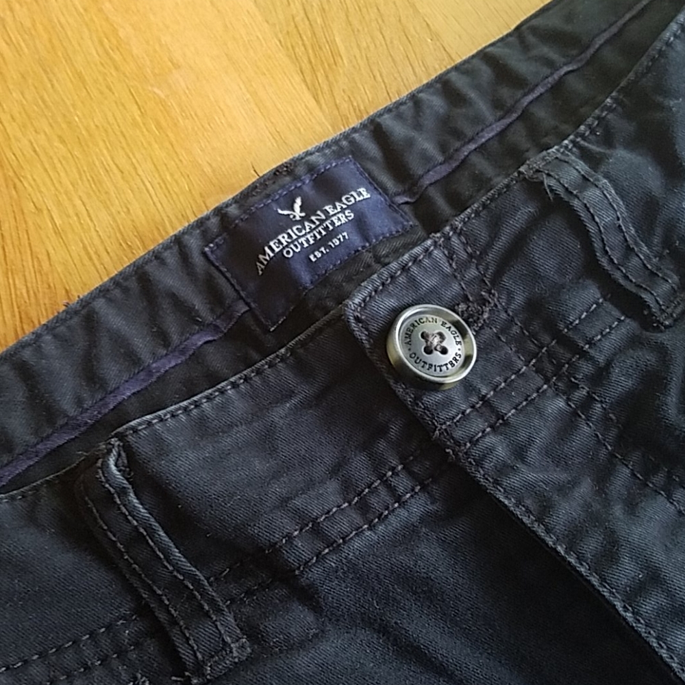 A.E. Shorts - Picture 3 of 5